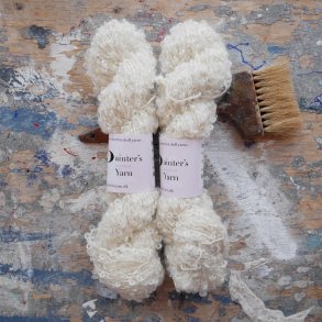 Persianer Mohair 'Natural' 100g/100m