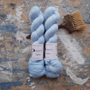 Silky Alpaca 'Frosty'