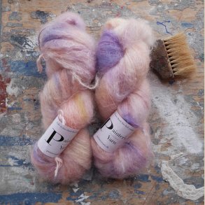 Chunky Mohair  'The Grand Budapest Hotel'