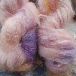 Chunky Mohair  'The Grand Budapest Hotel'