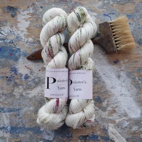 Silky Twist 'Rosebuds'