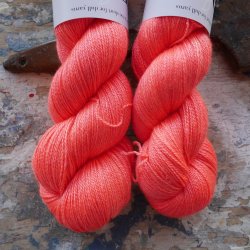 Silky Merino Lace 'Summer of 69'