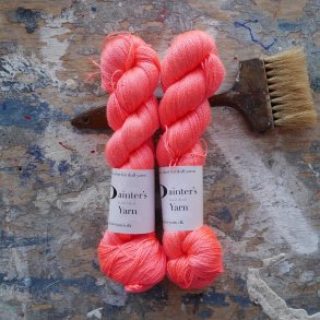 Pure Silk 600 'Summer of 69'