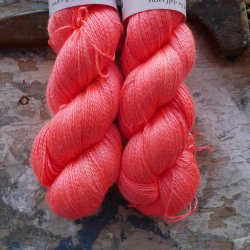 Pure Silk 600 'Summer of 69'