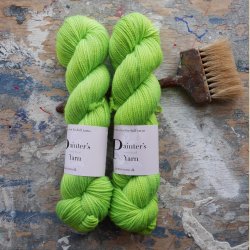 Falkland DK 'Acid Green'