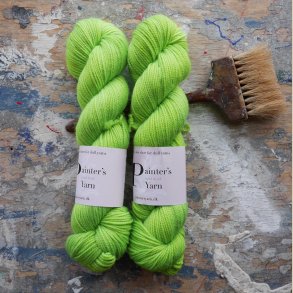 Falkland DK 'Acid Green'
