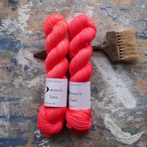 Silky Twist 'Summer of 69'