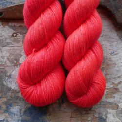 Silky Twist 'Summer of 69'