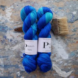 Falkland DK 'Blue Lagoon'