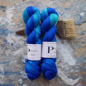 Falkland DK 'Blue Lagoon'