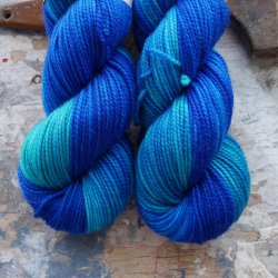 Falkland DK 'Blue Lagoon'