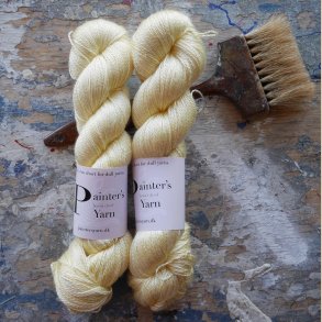 Pure Silk 600 'Butter Delight'