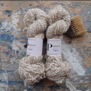 Loop de Loop Caramel, kotex std. 100