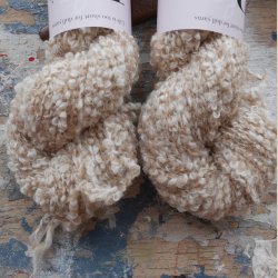 Loop de Loop Caramel, kotex std. 100