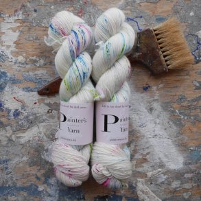 Merino Singles 'The Never Ending Story'