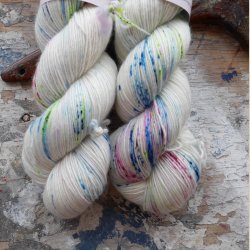 Merino Singles 'The Never Ending Story'