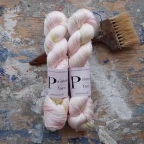 Pure Silk 600 'Apple Blossom'