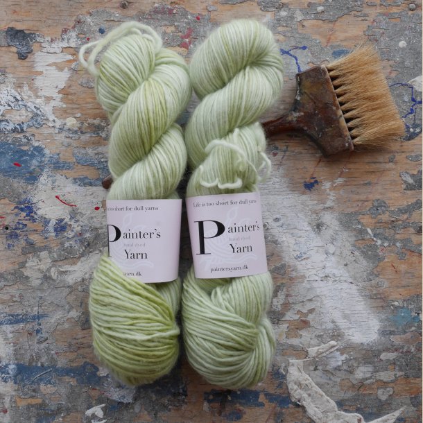 DK Singles 'The Greenery'