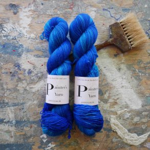 Merino Singles 'Blue Lagoon'