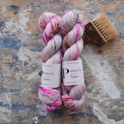 Merino Singles 'Geisha'