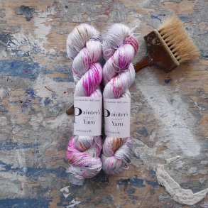 Pure Silk 600 'Geisha'