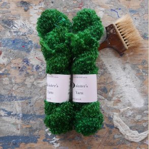 Persianer Mohair 'Jungle'