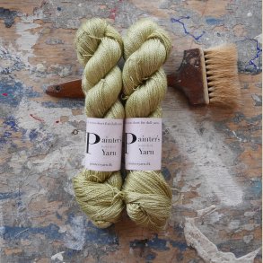 Pure Silk 600 'Chartreuse'