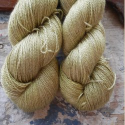 Pure Silk 600 'Chartreuse'