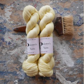 Silky Twist 'Butter Delight'