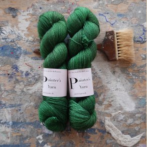 Silky Yak Singles 'Jungle'