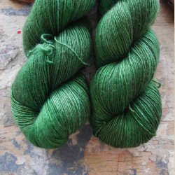 Silky Yak Singles 'Jungle'