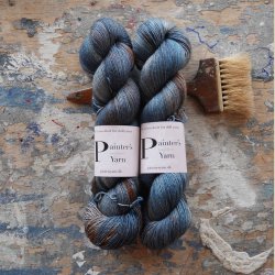 Silky Yak Singles 'Stormy Weather'