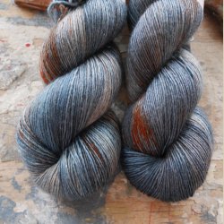 Silky Yak Singles 'Stormy Weather'