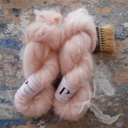 Chunky Mohair 'Princess'