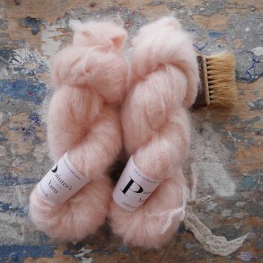 Chunky Mohair 'Princess'