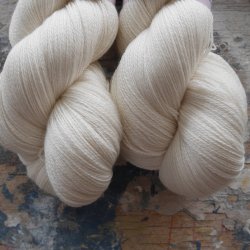Silky Lace  1200 NSW 'Natural' 100g/1200m