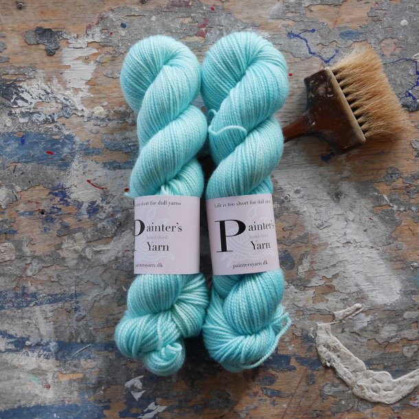 Falkland DK 'Icy Water'