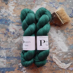 Silky Yak Singles 'Malakit'