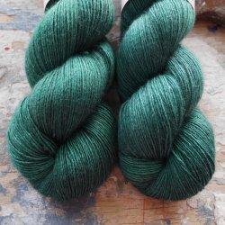 Silky Yak Singles 'Malakit'