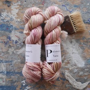 Chunky Singles 'Faded Rose'