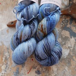 Merino Singles 'Starry Night'