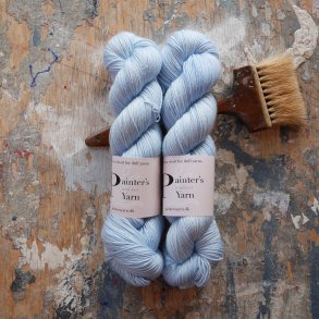 Silky Twist 'Frosty'