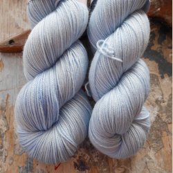 Silky Twist 'Frosty'