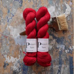 Sock Mohair 'Driving Home for Christmas' 