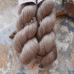 Silky Wensleydale 'Cappuccino'