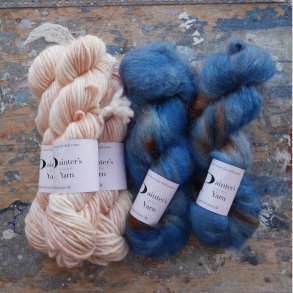 Baby, it's cold outside