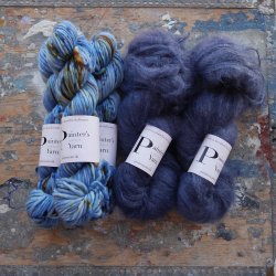 Julekalender 25 'Winter Tales'