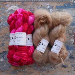 Julekalender 25 'Winter Tales'