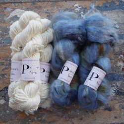 Julekalender 25 'Winter Tales'