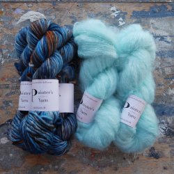 Julekalender 25 'Winter Tales'